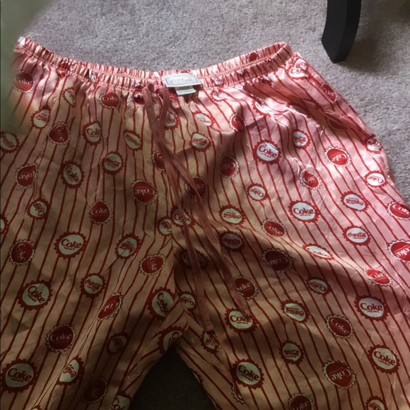 Coca Cola collectors loungewear  Official licensed - Picture 5 of 7
